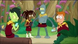 Futurama - Season 13 Episode 05